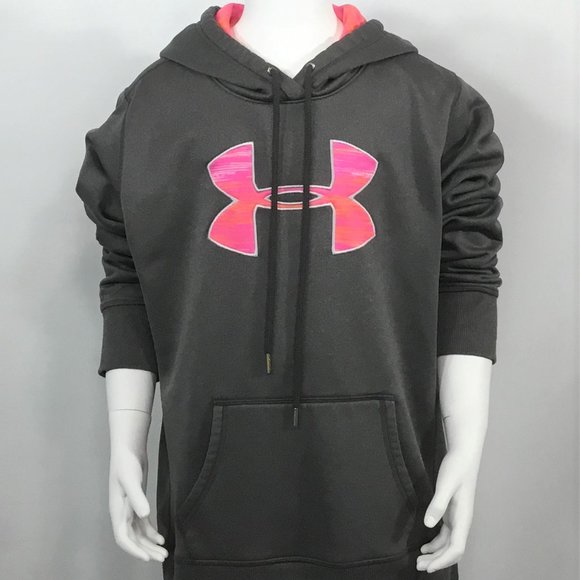 Under Armour Hoodie - Picture 1 of 4